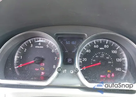 2016 Nissan Versa S/S Plus/Sv/Sl z USA, uszkodzony, nr VIN 3N1CN7AP5GL806046